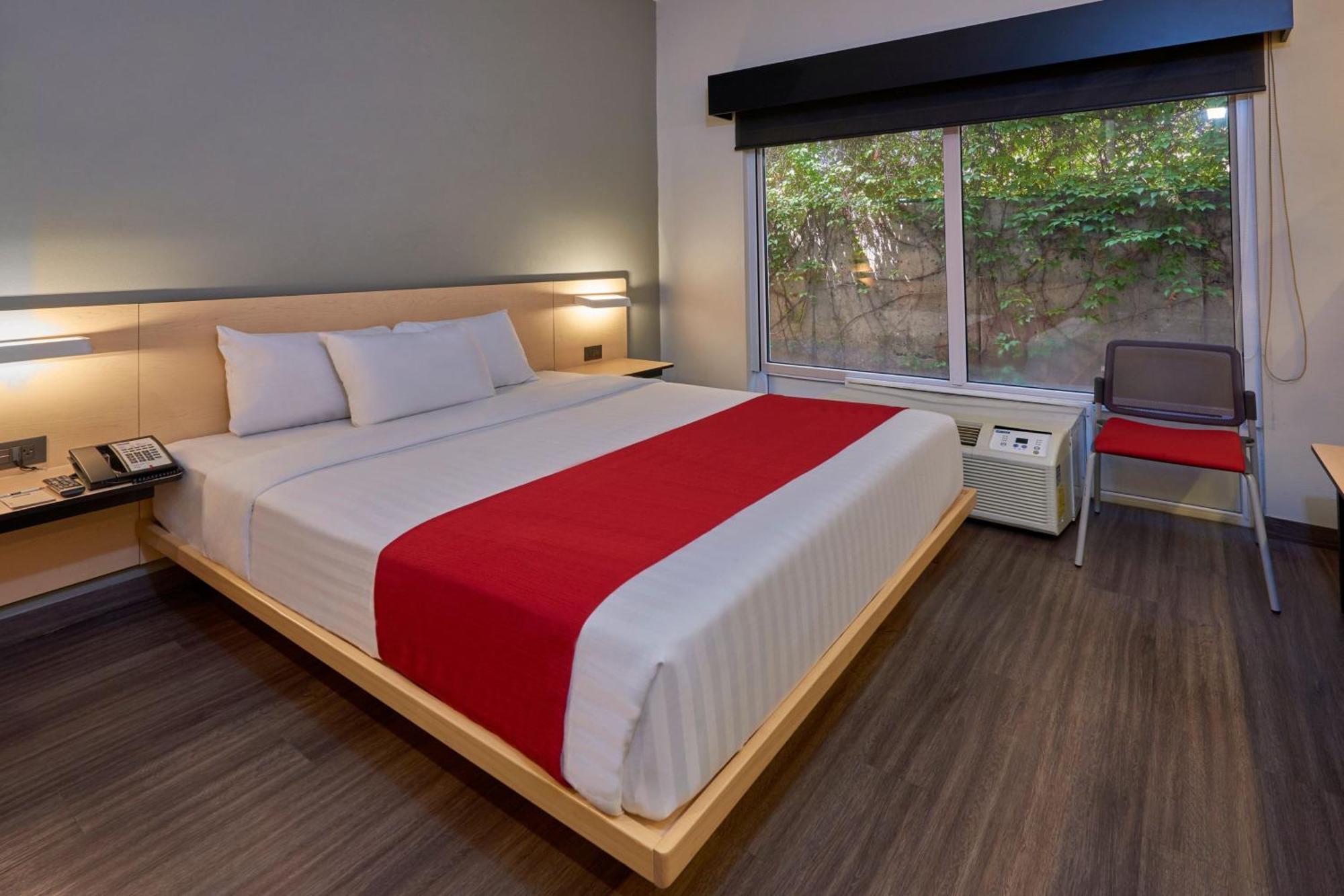 City Express By Marriott Chihuahua Exterior foto