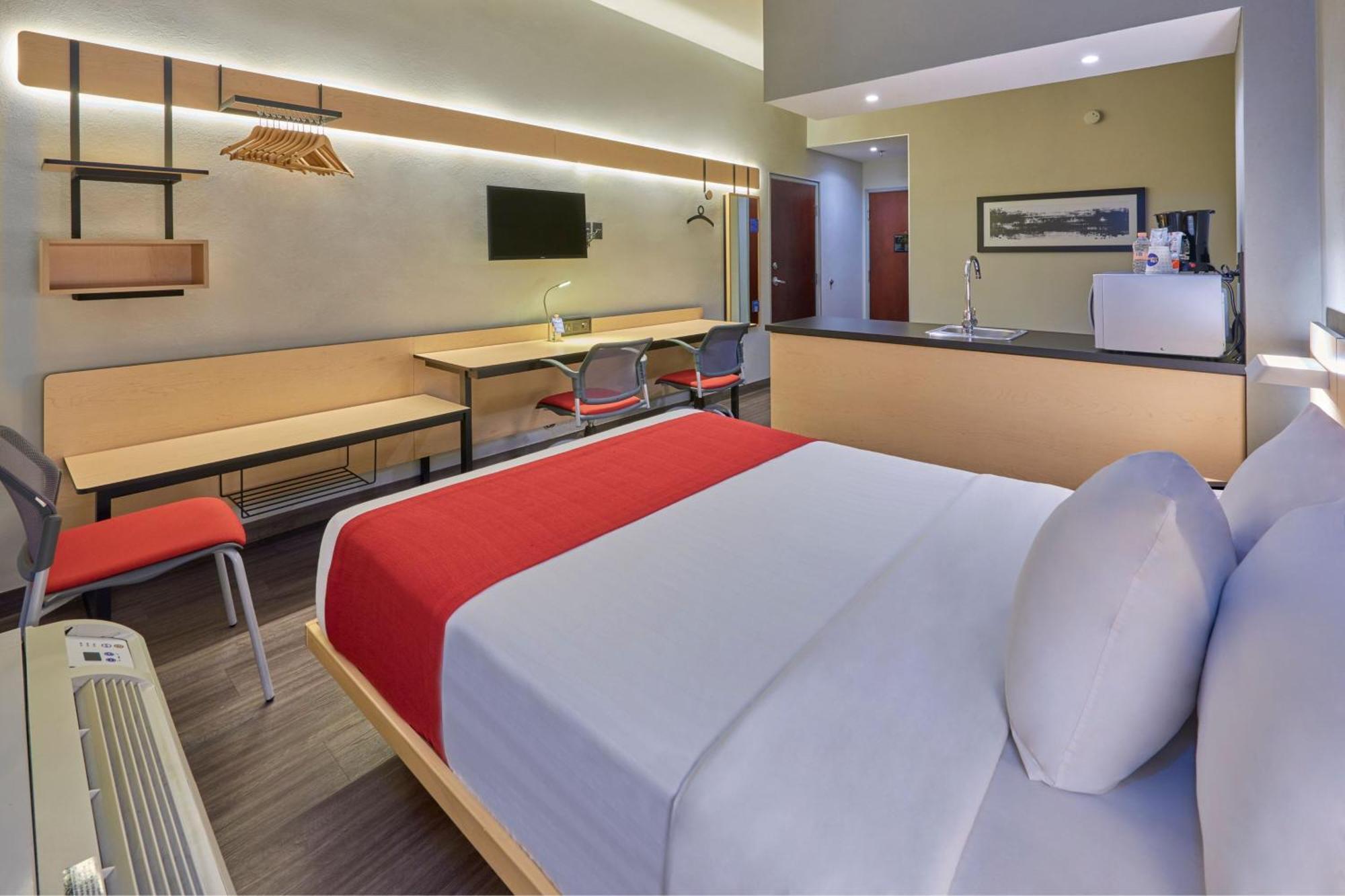 City Express By Marriott Chihuahua Exterior foto