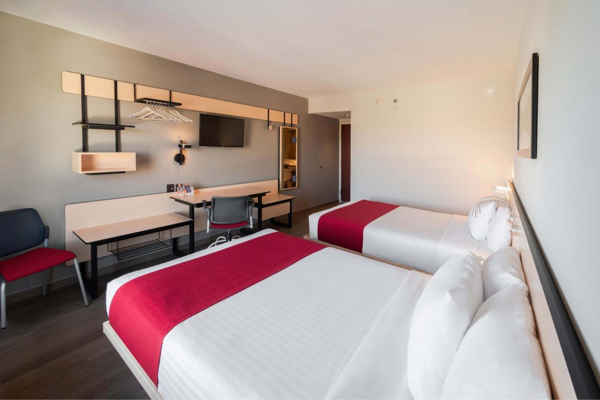 City Express By Marriott Chihuahua Exterior foto