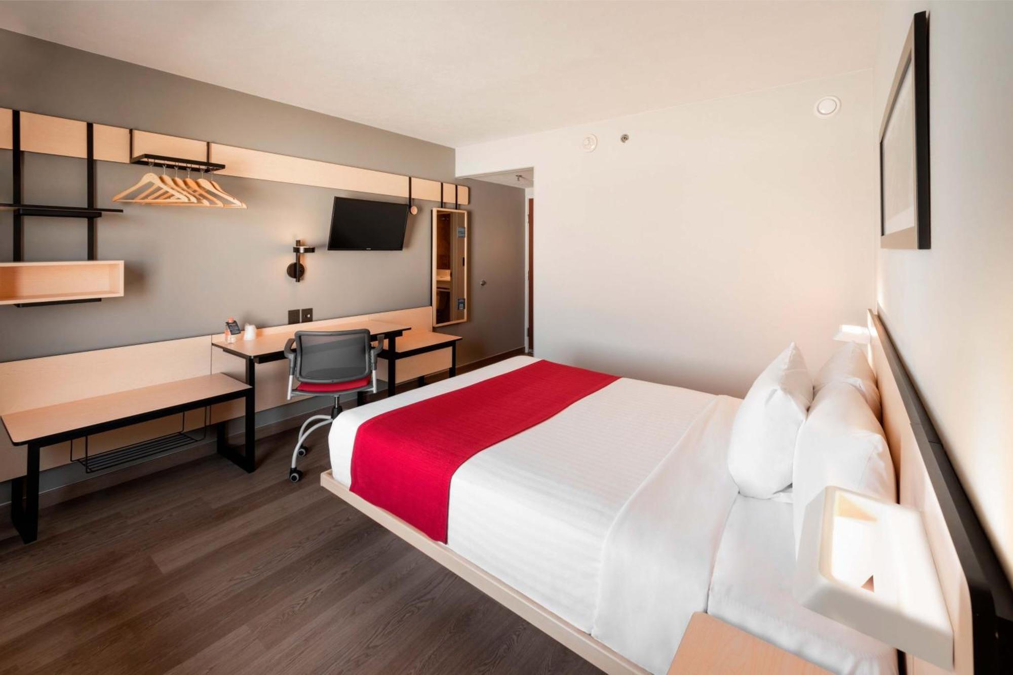 City Express By Marriott Chihuahua Exterior foto