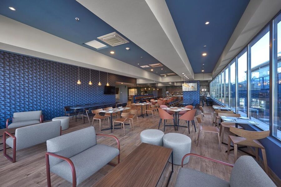 City Express By Marriott Chihuahua Exterior foto